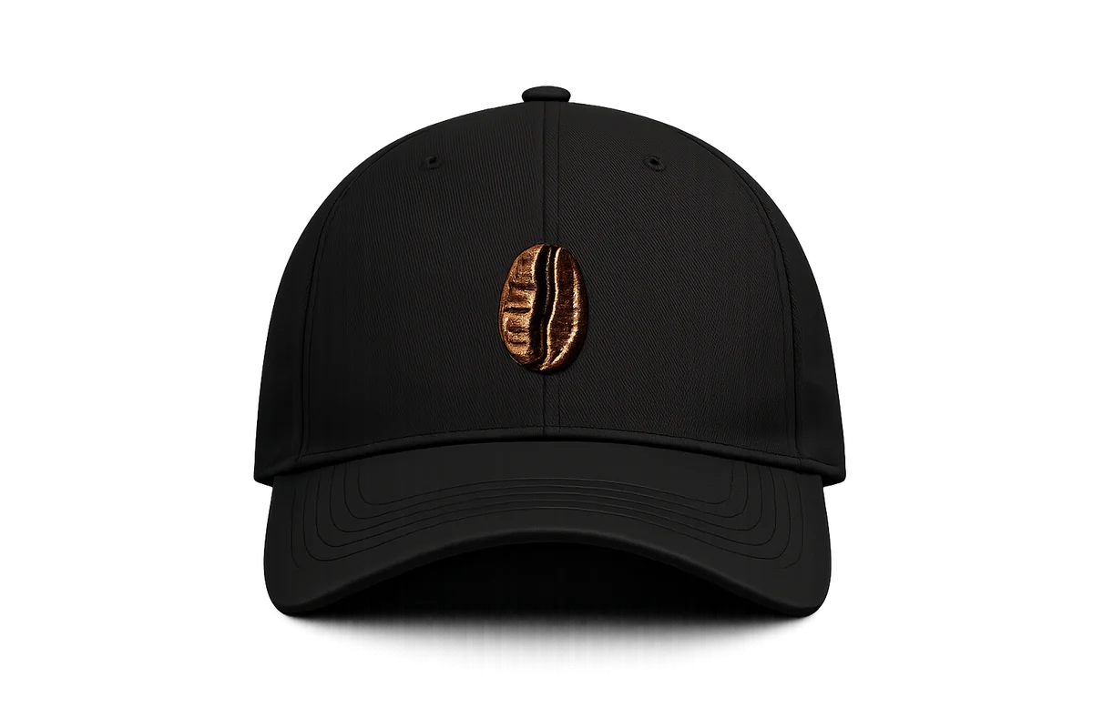 ROASTED cap