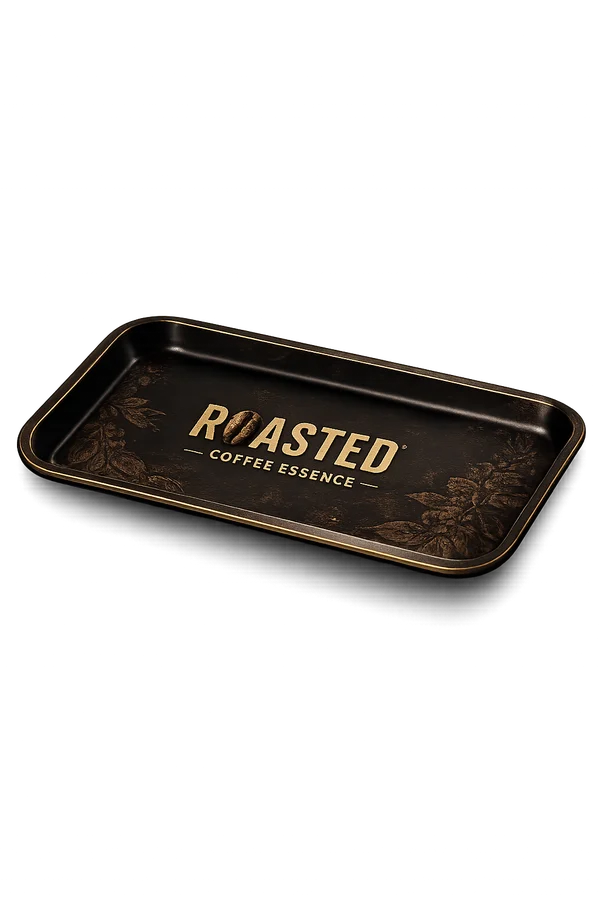 ROASTED tray